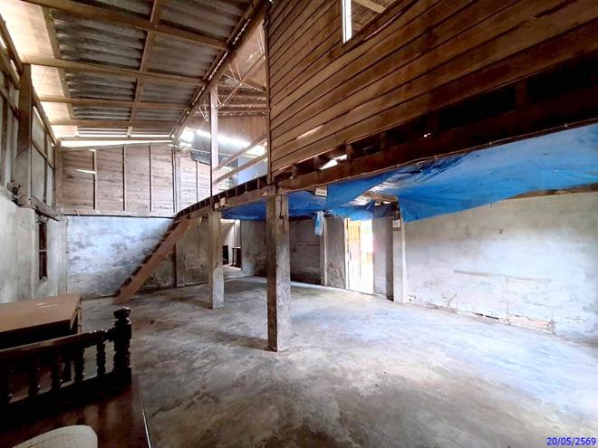 รูป บ้านเดี่ยว 77.1 ตร.วา เมืองสงขลา สงขลา 789,000 - รูปที่ 3/24