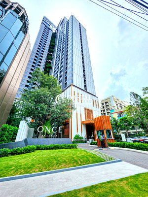 Condos for rent : NR-019 For Rent 📍 Once Pattaya