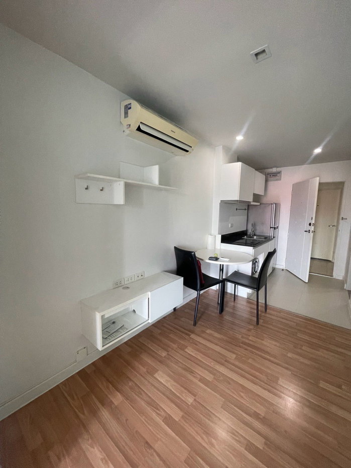 รูป We condo เอกมัย รามอินทรา พร้อมอยู่ #Fa202 /Line:@forucondo - รูปที่ 4/8
