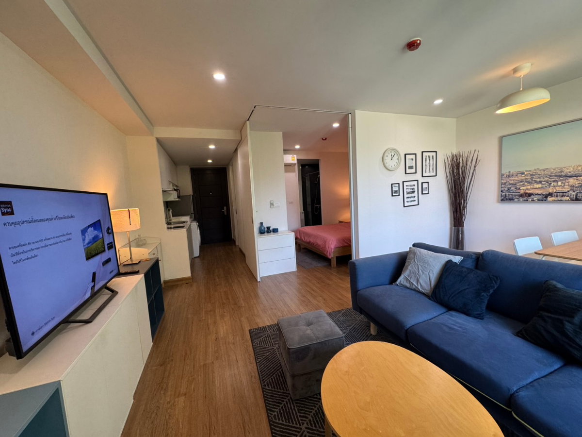 รูป Condo For Sale @Nimman Chiangmai - รูปที่ 12/19