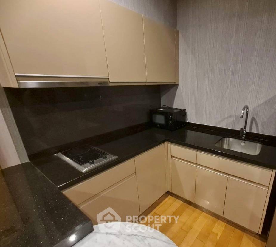 picture 1-BR Condo At 39 By Sansiri, 100m To BTS Phrom Phong (ID 3090847) - 6/8