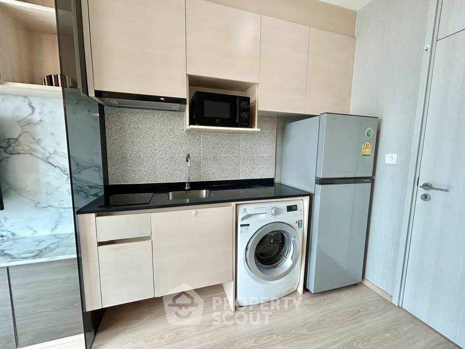 picture 2-BR Condo At Noble Revolve Ratchada, 31st-Floor Near MRT 200m (ID 3088060) - 12/13