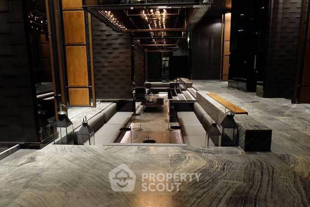 รูป คอนโด 1 ห้องนอน ราคาเหมาะสม โครงการ Ashton Asoke ชั้น 18 ใกล้ MRT สุขุมวิท 70 ม. (ID 576854) - รูปที่ 11/52