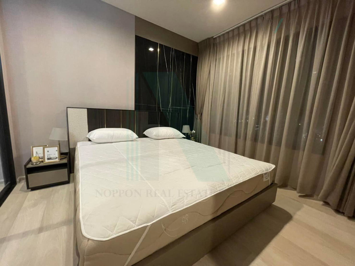 รูป 🚩 ให้เช่าคอนโด ไลฟ์ วัน ไวเลส อาคาร 1 ชั้น 39 1 ห้องนอน ขนาด 35.00 ตรม ใกล้ Central ชิดลม - รูปที่ 3/8