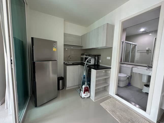 picture NR-B02 For Rent 📍 Condo Aspire Erawan - 6/9
