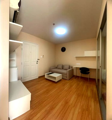 Condos for sale : 🔥 For Sale: The Trust Residence Pinklao | 🚆 Near MRT Bang Yi Khan / MRT Sirindhorn