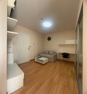 🔥 For Sale: The Trust Residence Pinklao | 🚆 Near MRT Bang Yi Khan / MRT Sirindhorn