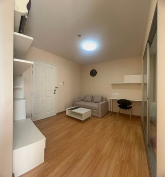 🔥 ขายคอนโด เดอะ ทรัสต์ เรสซิเดนซ์ ปิ่นเกล้า (The Trust Residence Pinklao) | 🚆 ใกล้ MRT บางยี่ขัน / MRT สิรินธร