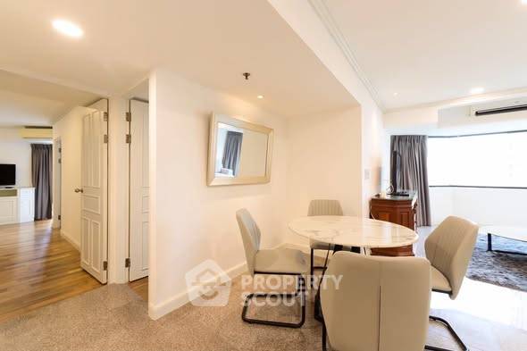 picture 3-BR Condo At Baan Suanpetch, 200m To BTS Phrom Phong (ID 3086015) - 4/25