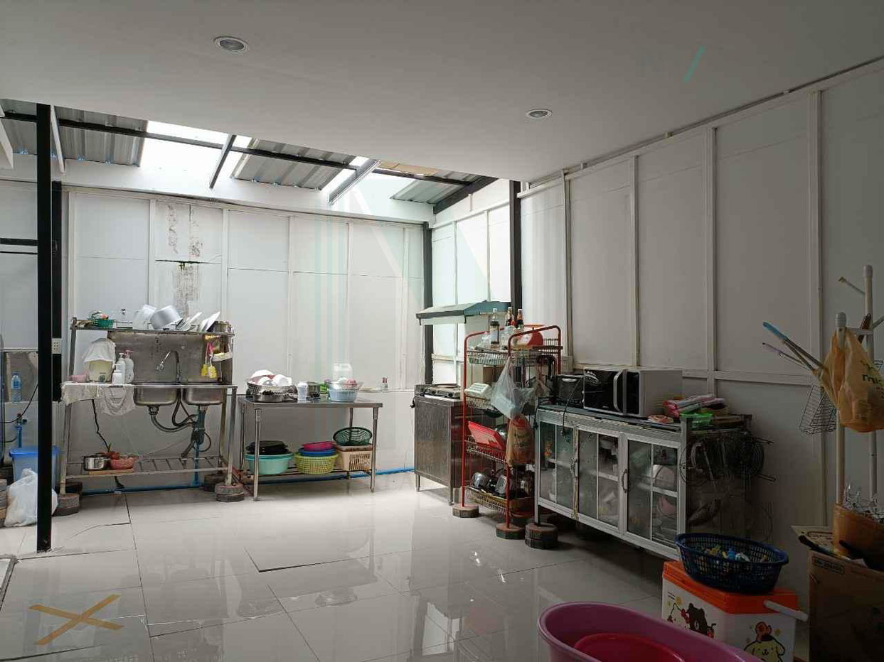 รูป ขายบ้านแฝด โครงการ เดอะ แพลนท์ อ่อนนุช-มอเตอร์เวย์ 2 ชั้น 3 ห้องนอน 3 ห้องน้ำ - รูปที่ 5/8