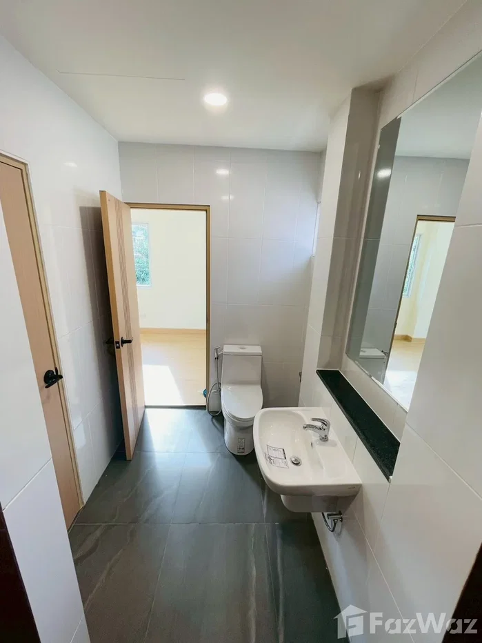picture Twin house (corner unit) in a detached house style. 5714885 - 21/43