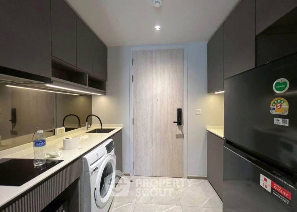 picture 1-BR Condo At Chapter Thonglor 25, Thong Lo Area (ID 3087190) - 6/9
