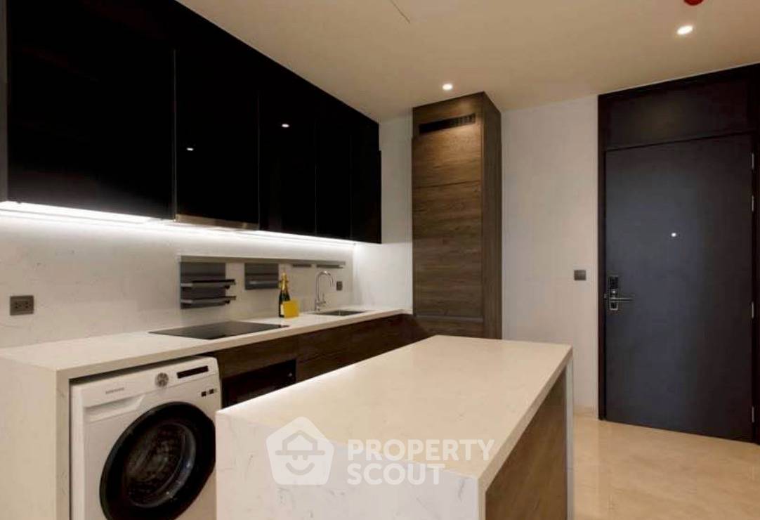 picture 2-BR Condo For Rent At Muniq Langsuan, Near BTS Ratchadamri (ID 3088341) - 3/6