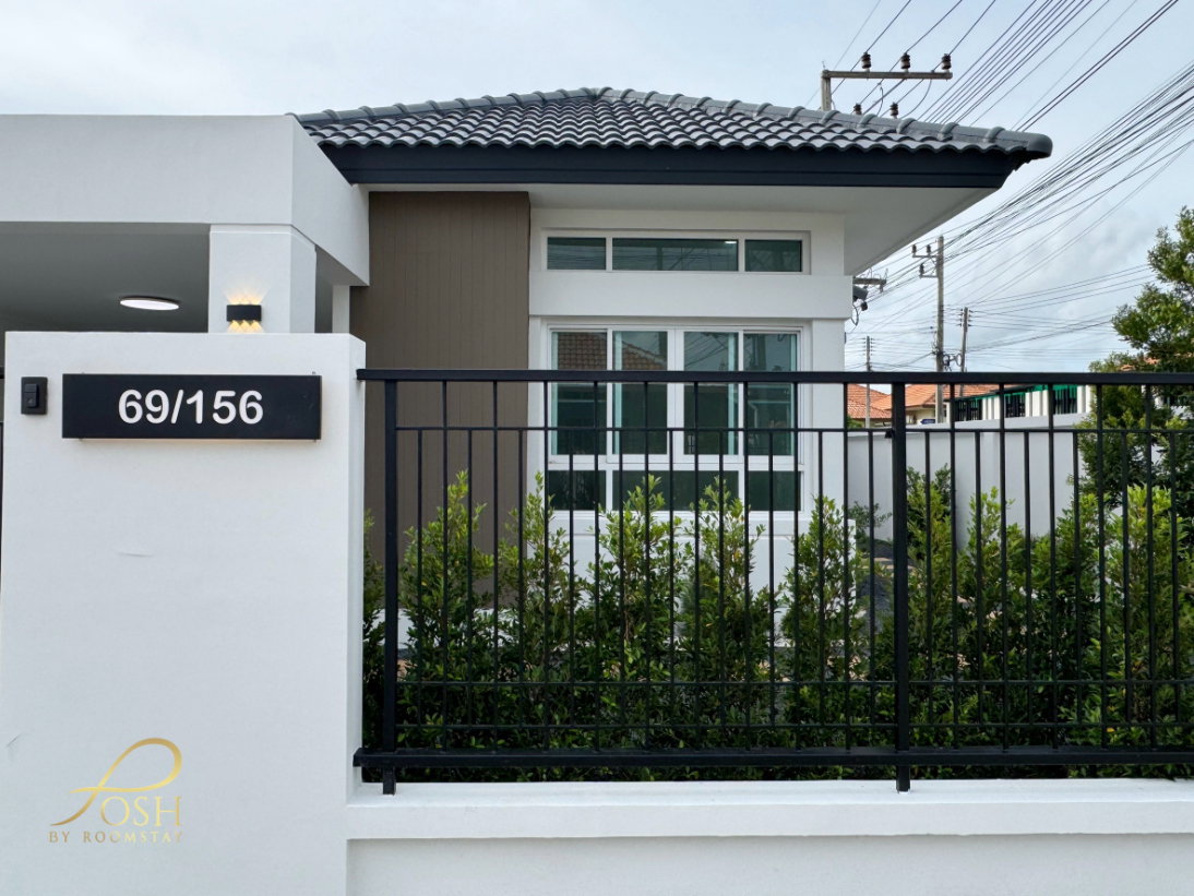 รูป ภูเก็ตวิลล่า เจ้าฟ้า 2 (หลังมุม) Phuket Villa Chaofah 2 บ้านรีโนเวทใหม่ทำเลใกล้คิงพาวเวอร์ รพ.ดีบุก และ โรงเรียนขจรเกียรติพัฒนา - รูปที่ 6/28