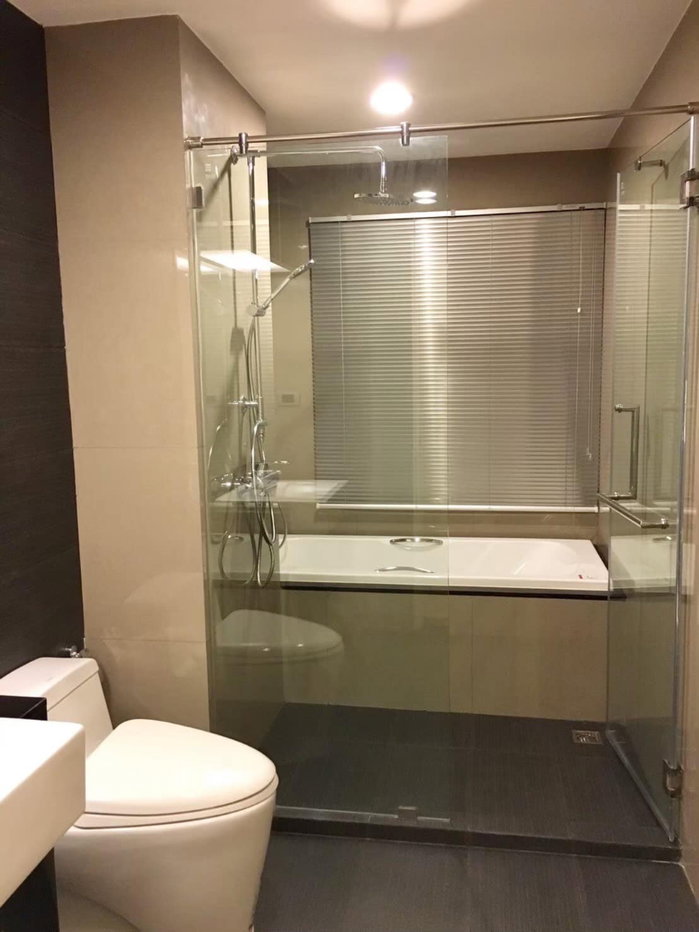 รูป ST12430 - The Crest Sukhumvit 34 : BTS ThongLo - รูปที่ 10/10