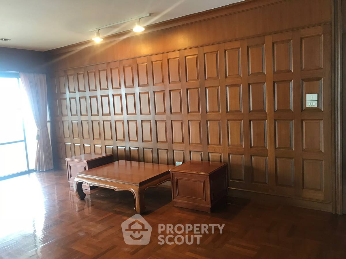รูป คอนโด 3 ห้องนอน 275 ตร.ม. ขาย Tower Park ใกล้ ARL มักกะสัน (ID 2744049) - รูปที่ 5/7