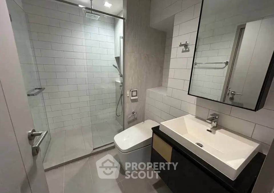picture High-Floor 1-BR 41 Sqm The Line Jatujak-Mochit, 400m to BTS Mo Chit (ID 3087959) - 4/6