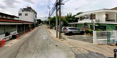 บ้านเดี่ยว MRT พัฒนาการ : ขายบ้านพร้อมที่ดิน พระราม9 ซอย62 ทำเลดีมีศักยภาพ ในราคาดีที่สุดในโซนนี้