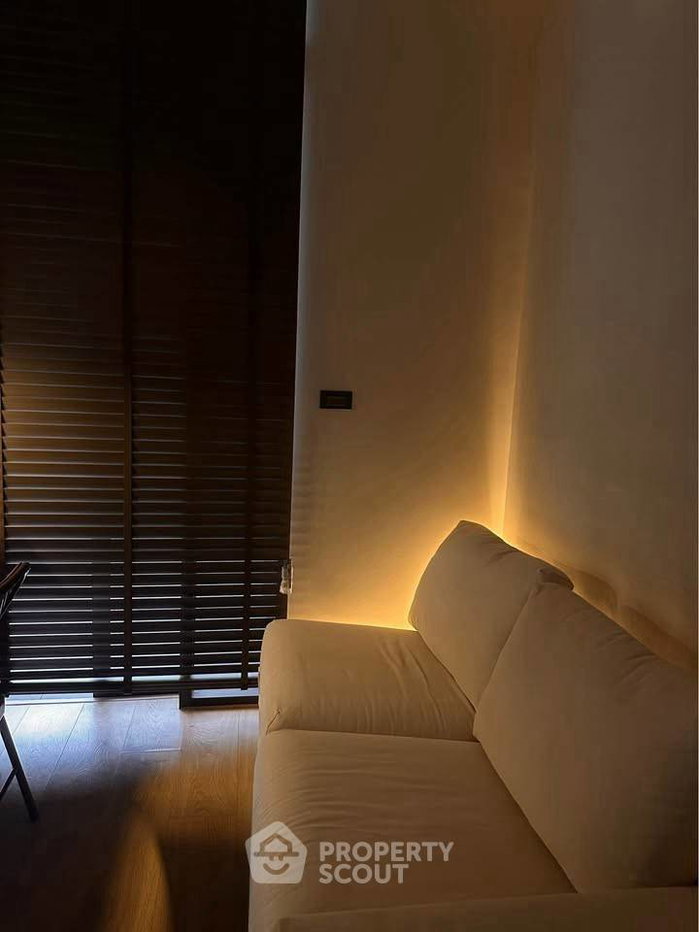 รูป คอนโด 1 ห้องนอน 35 ตร.ม. ชั้น 1 The Fine Bangkok Thonglor-Ekamai ใกล้ BTS ทองหล่อ (ID 3090922) - รูปที่ 12/17