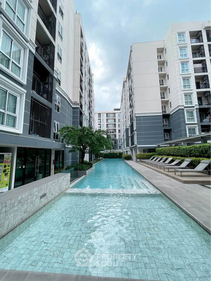 รูป ขายคอนโด 1 ห้องนอน พลัมคอนโด แจ้งวัฒนะ สเตชั่น เฟส 3 ชั้น 8 ขนาด 23 ตร.ม. ใกล้ตลาดบางเขน ลากกษี่ (ID 3092504) - รูปที่ 14/14