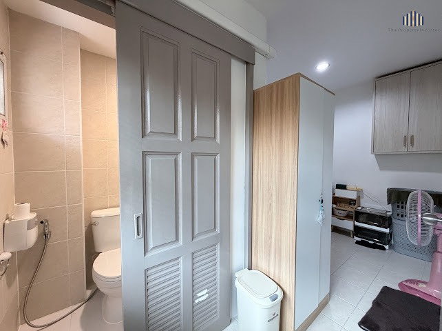 picture Urgent Sale – 2-Storey Detached House at Rock Garden Place Land Area: 107 sq.w. | Usable Area: 490 sq.m. | 5 Bedrooms | 5 Bathrooms - 33/36