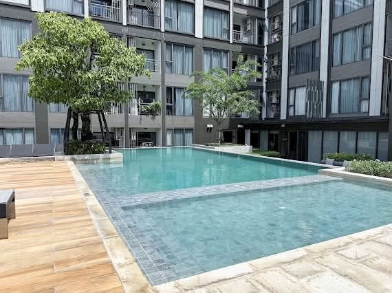 picture Condo for Sale : The Nest Sukhumvit 64 Property Code | LNP-C14070 - 10/12