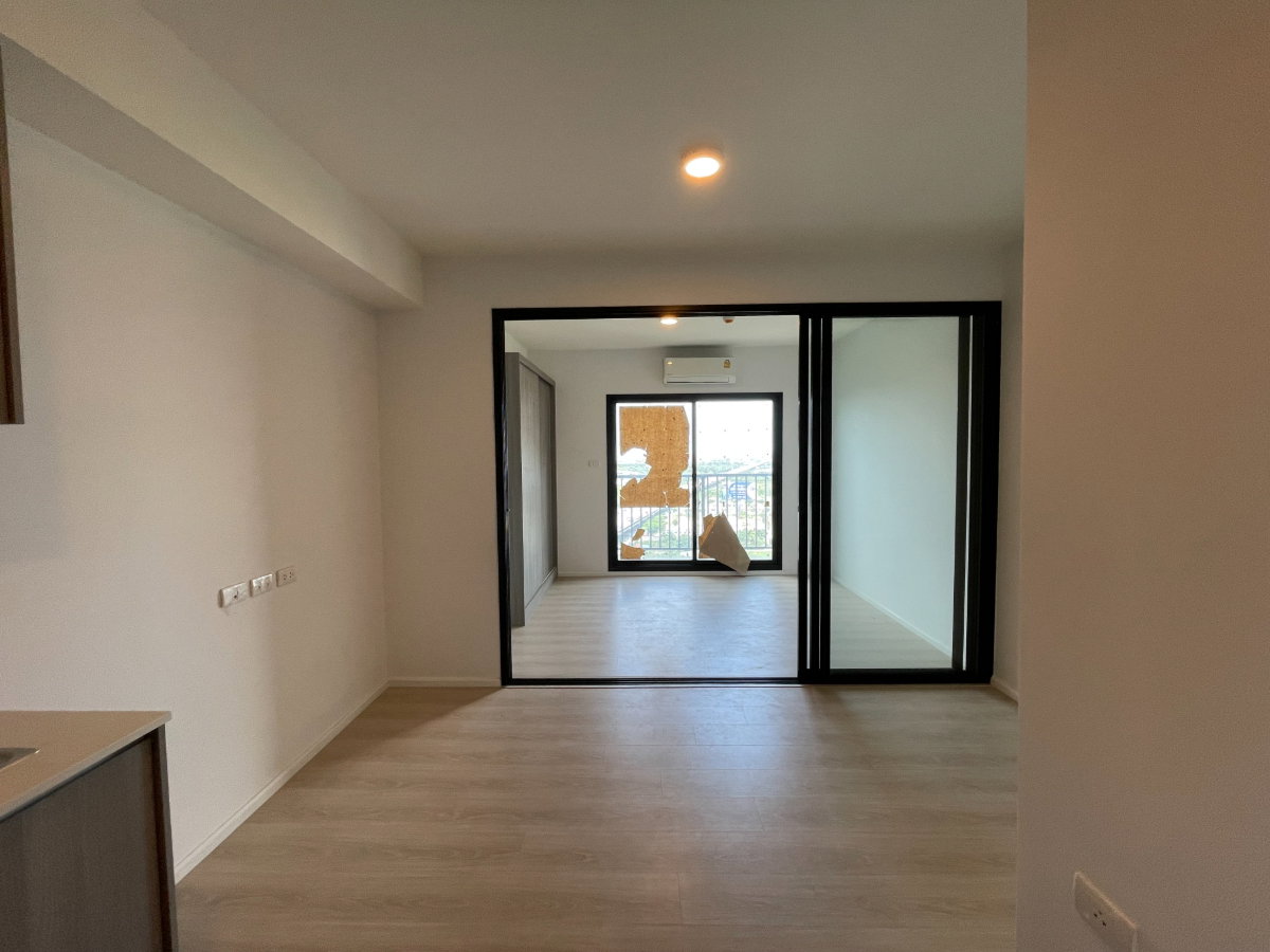 รูป [ขาย | SALE] 🎉SCW009093🎉🏢เอ สเปซ เมกา 1 🔥โอกาสทอง! หลุดจองห้องมือ 1 โครงการ🔥 - รูปที่ 2/8