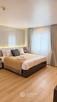 คอนโด 2 ห้องนอน 88 ตร.ม. ชั้น 22 ที่ Belle Park Residence คลองนนซี (ID 3091202)