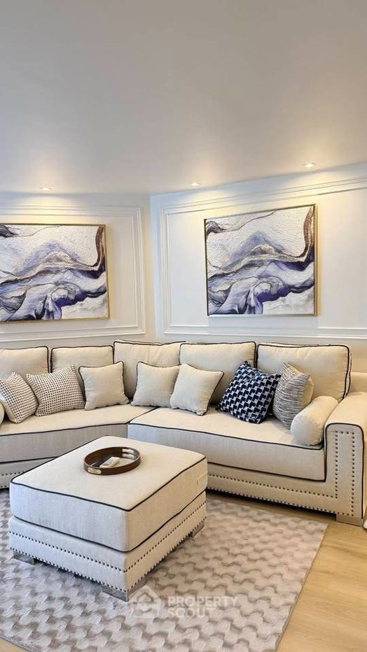 รูป คอนโด 2 ห้องนอน 88 ตร.ม. ชั้น 22 ที่ Belle Park Residence คลองนนซี (ID 3091202) - รูปที่ 13/18