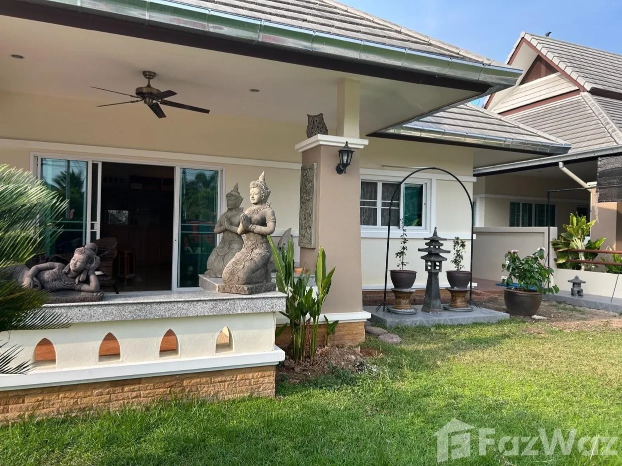 picture 3 Bedroom Villa for Sale at Emerald Green 6588254 - 1/24