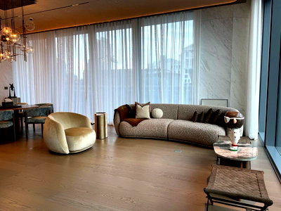 Condos for sale : ST695/[For Sale] SCOPE Langsuan
