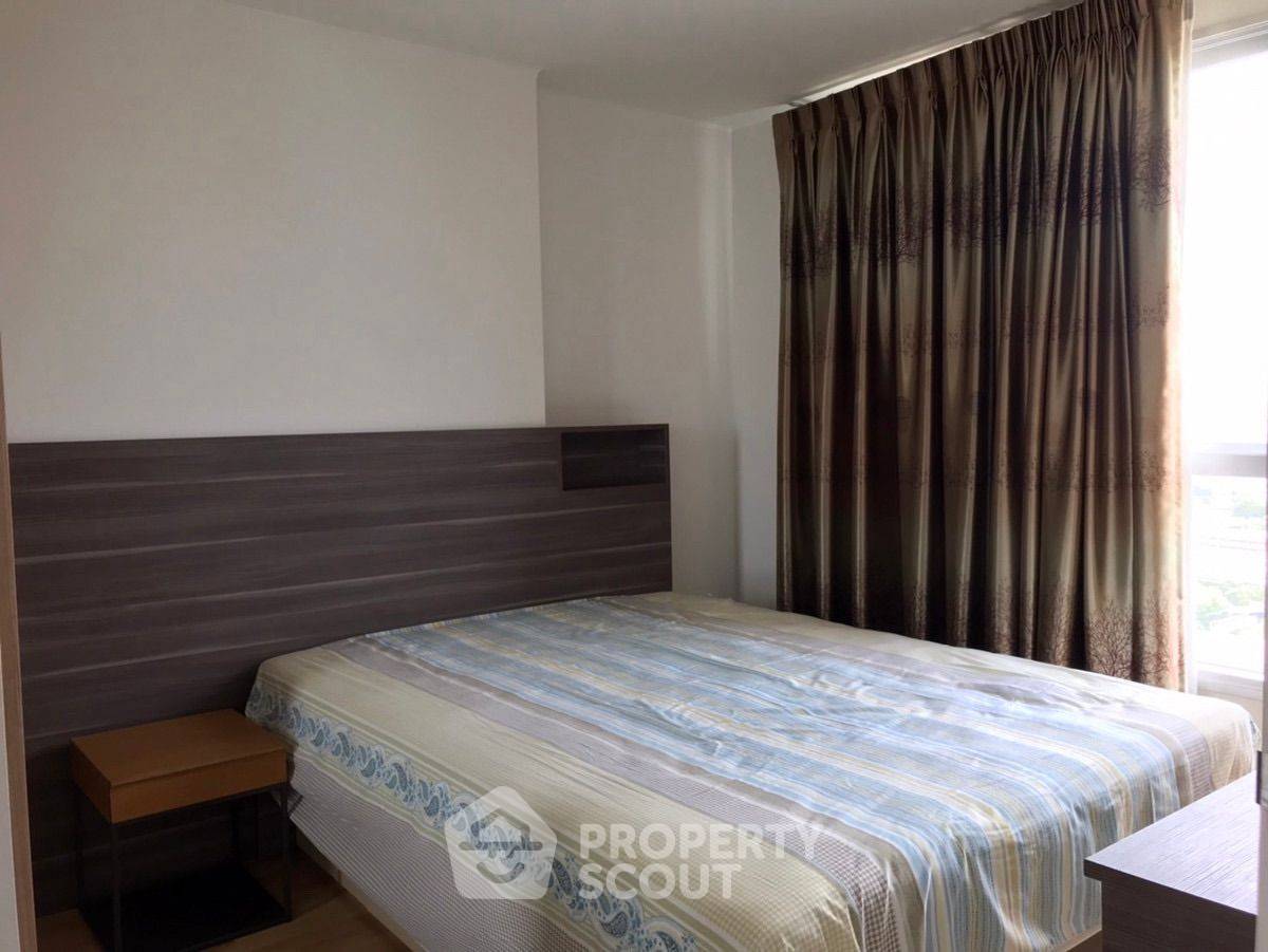 รูป คอนโด 1 ห้องนอน ที่ U Delight Residence Pattanakarn - Thonglor ชั้น 22 ใกล้ ARL รามคำแหง 400 ม. (ID 2483299) - รูปที่ 2/8