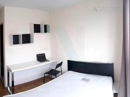 รูปภาพ For Rent Condo THE LINK SUKHUMVIT 64 Building 1, Floor 7,Studio, Room size 35.00 sqm
