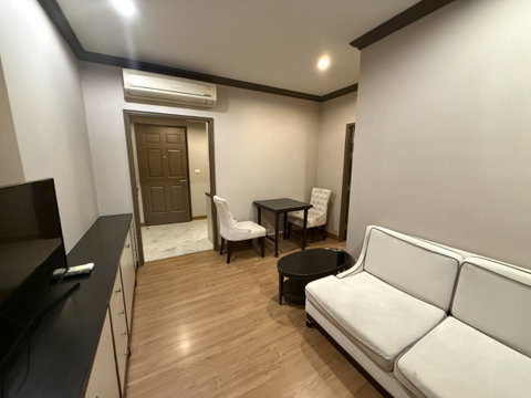 🔥🔥The Reserve Kasemsan 3 Condo for Rent | 400 m to BTS National Stadium & MBK