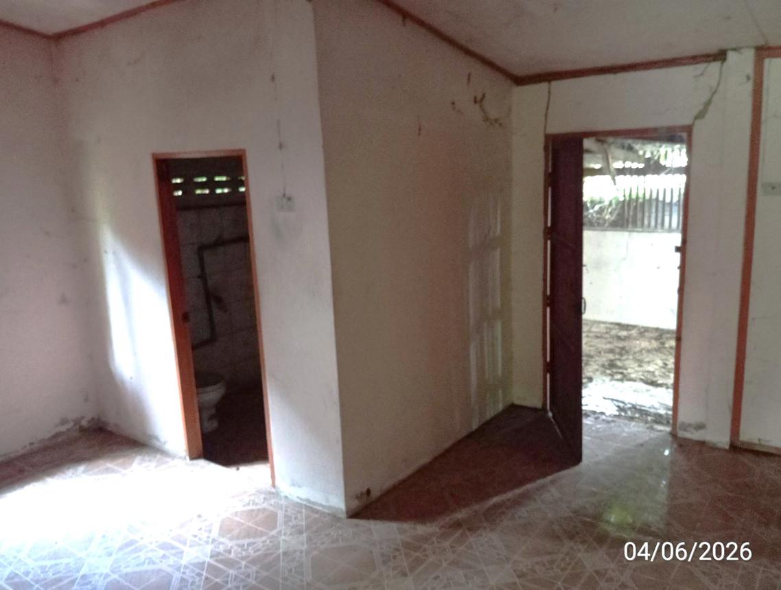 picture HOME 145 Sq.w. Phanom Phrai Roi Et for 1.4M - 23/34