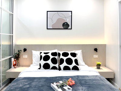 Condos for sale : Jay160726    For sale :City home Ratchada Pinklao