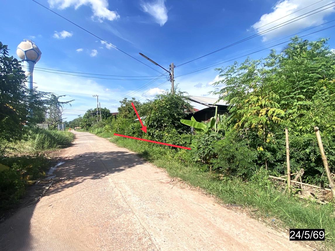 picture HOME 93.6 Sq.w. Kaset Sombon Chaiyaphum for 907,000 - 9/14