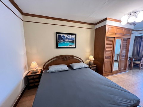 C6814 For Rent : Condo Supalai Park Srinakarin ( MRT Sri Udom ) 064 665 4666
