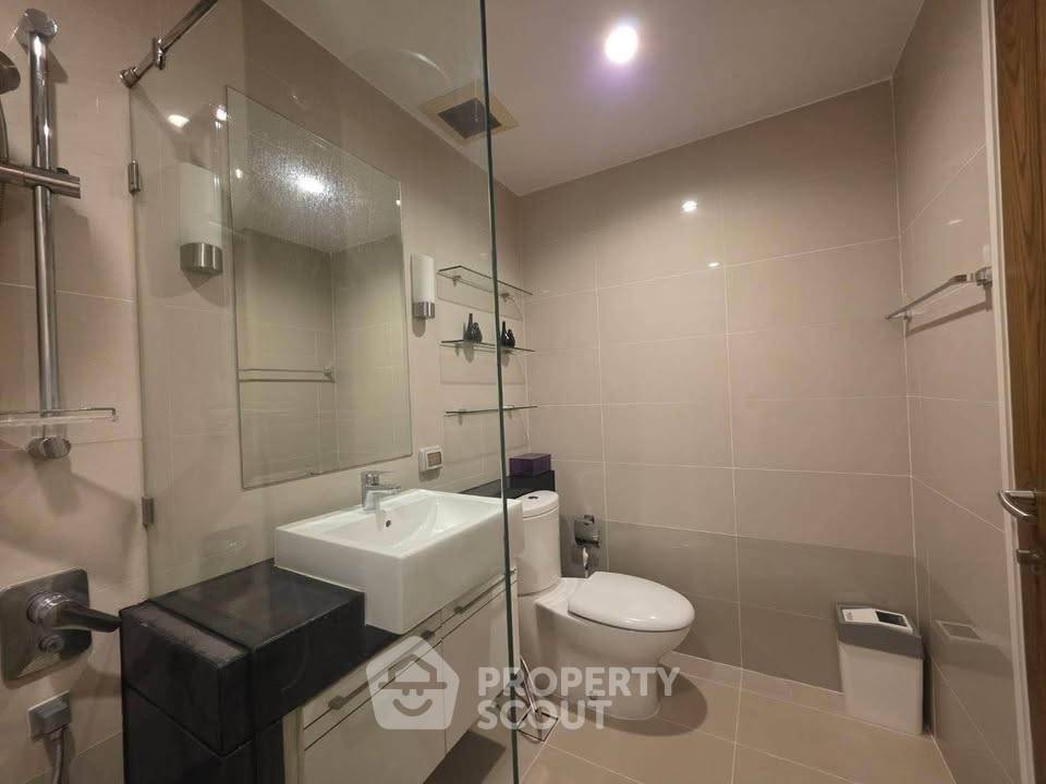 picture High-Floor 1-BR 51 Sqm At Supalai Premier @ Asoke, Near MRT Phetchaburi (200m) (ID 3093121) - 7/11