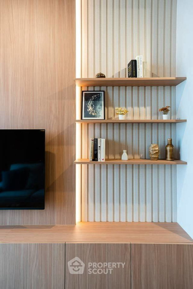 picture Attractive Price 2-BR Condo at Laviq Sukhumvit 57, 200m to BTS Thong Lor (ID 3090798) - 20/20