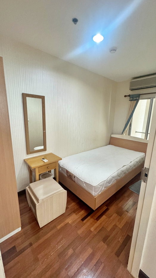 รูป 🦊HunterCondo🦊2ห้องนอน🛌บ้าน ปทุมวัน - รูปที่ 5/19