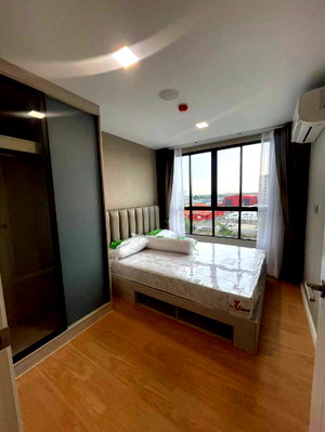 Condos for rent : @Condorental condo for rent Atmoz Kanaal Rangsit