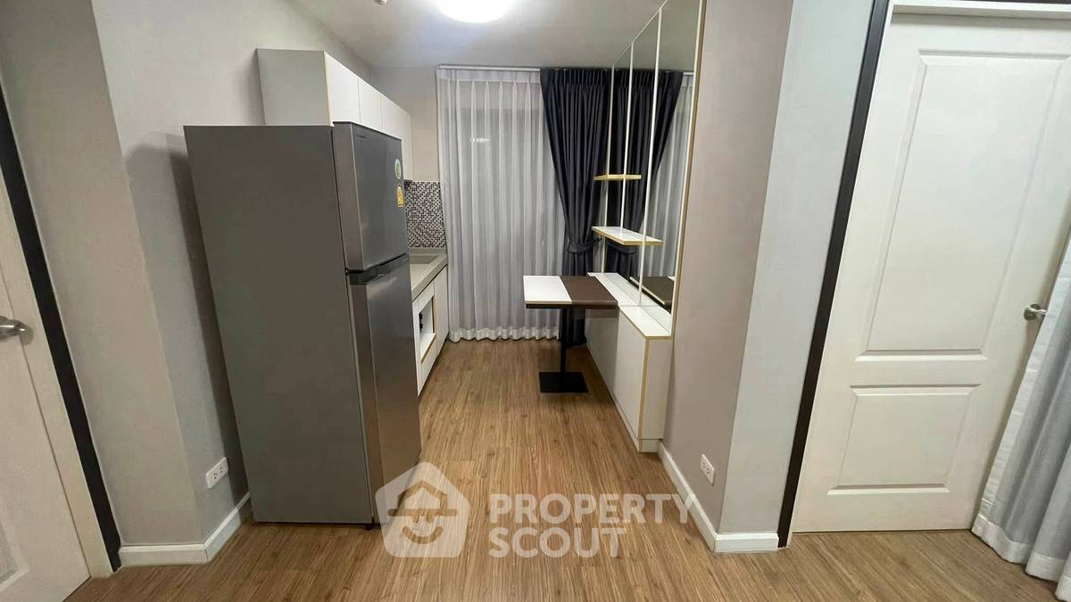 picture 2-BR Condo, I Condo Sukhumvit 103, 5th Floor, Bang Na (ID 3090946) - 1/13
