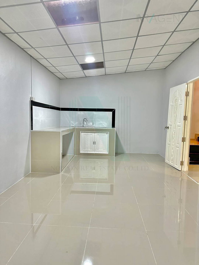 รูป ขายบ้านแฝด โครงการ พฤกษา 26 บางใหญ่ 2 ชั้น 5 ห้องนอน 2 ห้องน้ำ - รูปที่ 4/8