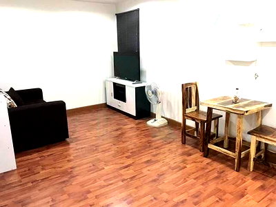 Condos for rent : For Rent Condo BANGKOK HORIZON RAMKHAMHAENG Building 1, Floor 34,1 bed room, Room size 40.00 sqm