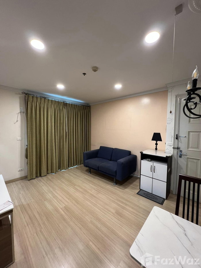 รูป คอนโดให้เช่า 2 ห้องนอน ในโครงการ ไลฟ์ แอท สาทร 10 1716386 - รูปที่ 4/10