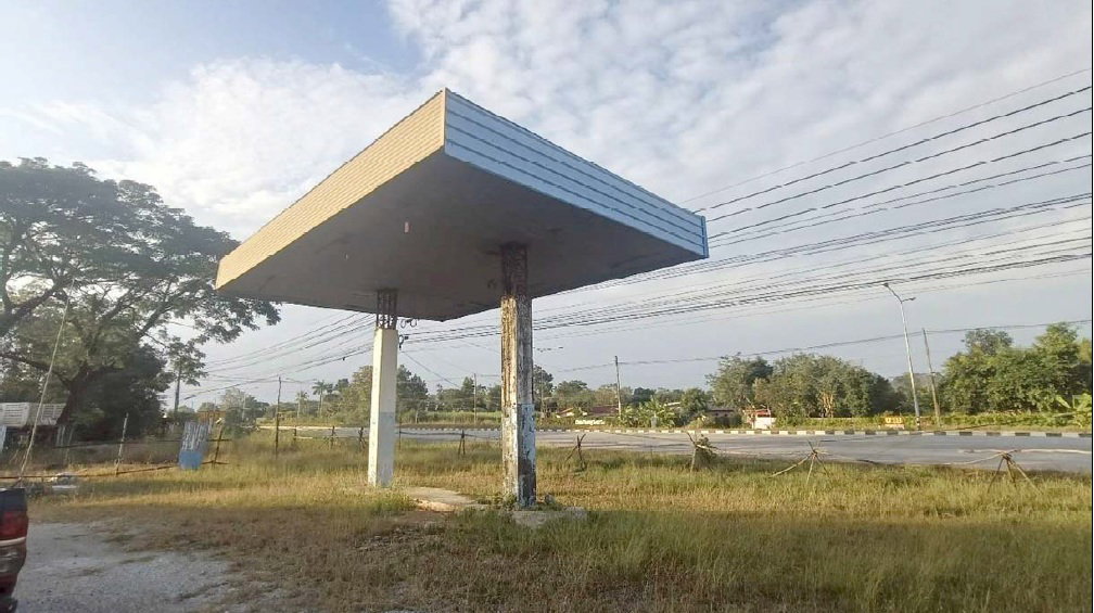 picture LAND 20503 Sq.w. Muang Nong Bua Lam Phu Nong Bua Lam Phu for 28.4M - 2/15