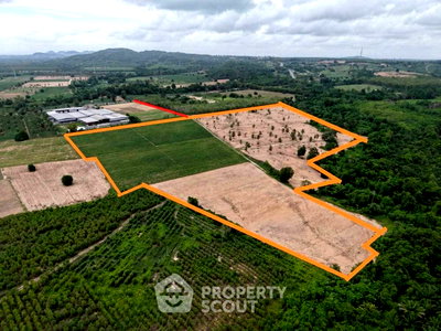 Land for sale Asian University : Land For Sale In Huai Yai, Bang Lamung, Chon Buri (ID 3082146)