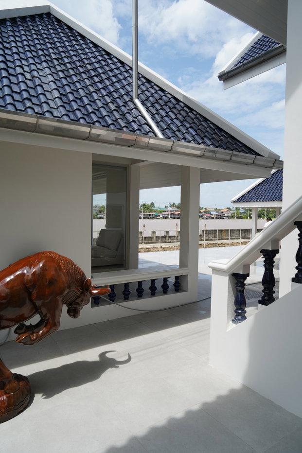 picture House for rent, Chao Phraya Riverfront, Wat Tha It, Nonthaburi - 16/43