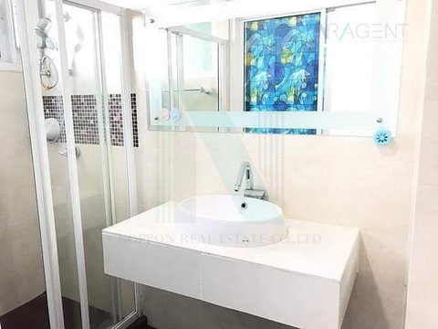 🎊 For Rent Condo BANGKOK HORIZON RAMKHAMHAENG Building 1, Floor 34,1 bed room, Room size 40.00 sqm